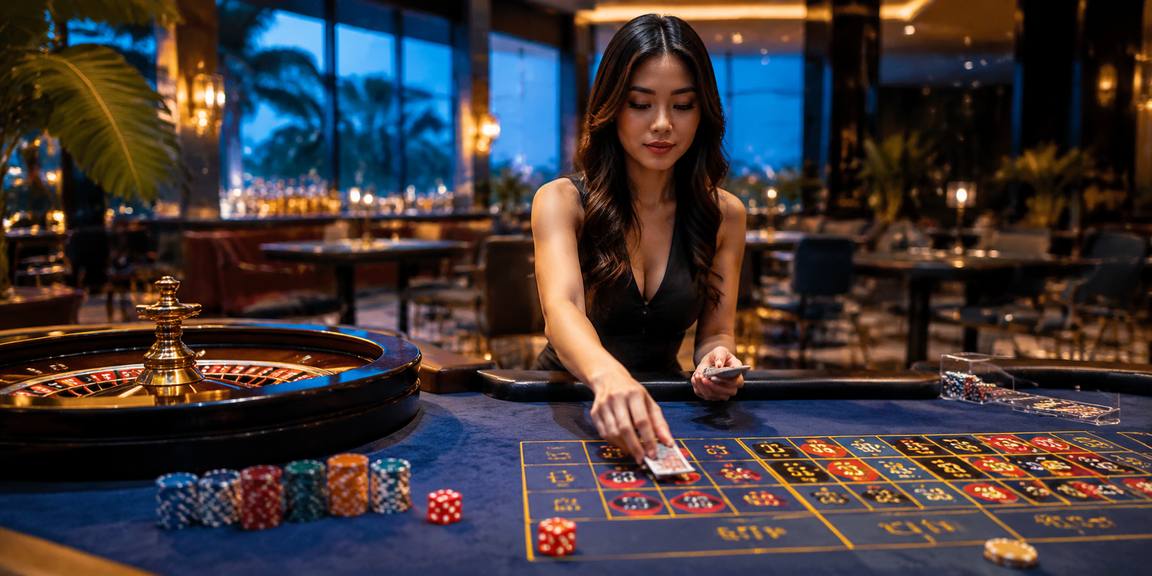 w88gg Roulette Châu Âu